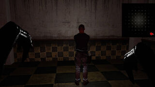 Скриншот 5 к игре Nightmare Labyrinth