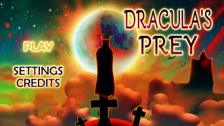 Dracula's Prey - A Nightmare in Rome