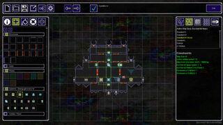Скриншот 6 к игре Spacecraft Tactics