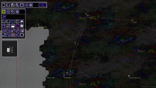 Скриншот 7 к игре Spacecraft Tactics