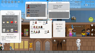 Скриншот 6 к игре Mystery at Grand Fir Village