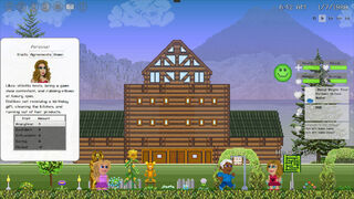 Скриншот 8 к игре Mystery at Grand Fir Village