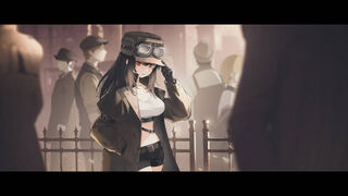 Скриншот 6 к игре The World Well: Blood of Caro