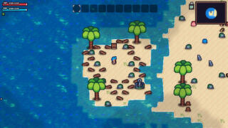 Tinkerlands: A Shipwrecked Adventure