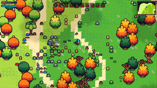 Скриншот 5 к игре Tinkerlands: A Shipwrecked Adventure