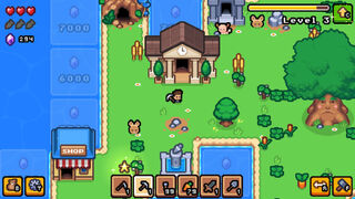 Скриншот 6 к игре Island Of Mine