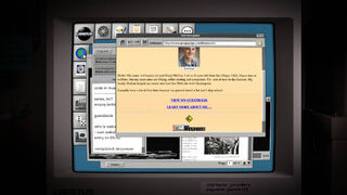 Скриншот 6 к игре Aster Initiative