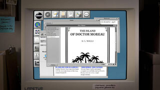 Скриншот 7 к игре Aster Initiative