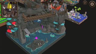 Скриншот 5 к игре Hidden World 6 Top-Down 3D