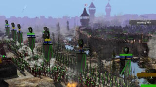 Скриншот 5 к игре Renaissance Kingdom Wars - Prologue