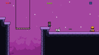 Скриншот 5 к игре Lorenzo the Runner