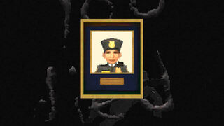 Скриншот 7 к игре Paranormal Precinct - Last Copy of '99