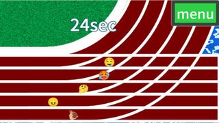 Скриншот 5 к игре emoji sport