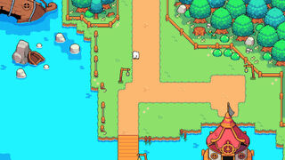 Скриншот 6 к игре Cosmic Coop