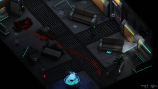 Скриншот 7 к игре Isolation One