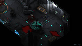 Скриншот 8 к игре Isolation One