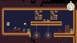 Скриншот 5 к игре Star Overhead