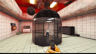 Скриншот 5 к игре Call Of Dookie