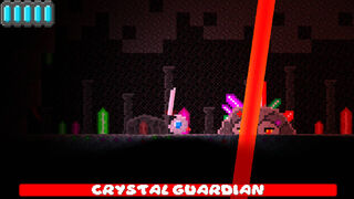 Скриншот 6 к игре Nightmare Materials