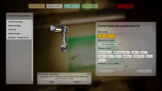 Скриншот 8 к игре Hiraeth