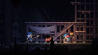 Скриншот 6 к игре Soul Blade