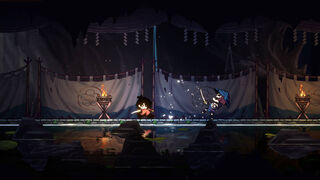 Скриншот 7 к игре Soul Blade