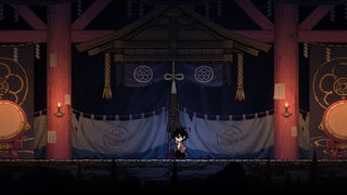 Скриншот 8 к игре Soul Blade