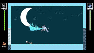 Скриншот 6 к игре Zodiac Revenger