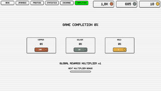Скриншот 5 к игре Idle Tick
