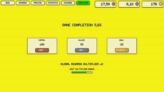 Скриншот 7 к игре Idle Tick