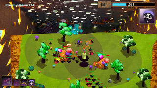 Скриншот 5 к игре Dodolly Tales