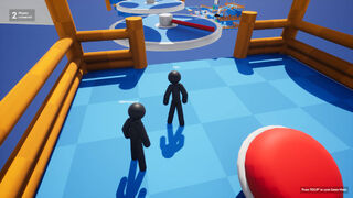 Скриншот 7 к игре MULTIPLAYER OBBY