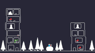 Скриншот 6 к игре (the) Gnorp Apologue