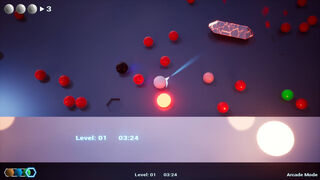 Скриншот 5 к игре Billiard of Chaos