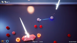 Скриншот 8 к игре Billiard of Chaos