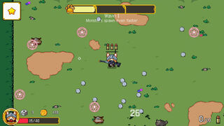 Скриншот 6 к игре Pixel Gun Master