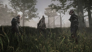 Скриншот 5 к игре The Walking Dead: Destinies