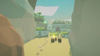 Скриншот 5 к игре Arrows and Antiquity