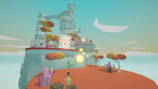 Скриншот 6 к игре Arrows and Antiquity