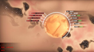 Скриншот 5 к игре RED IMPACT - EPIC PLANETARY DEFENCE
