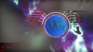 Скриншот 6 к игре RED IMPACT - EPIC PLANETARY DEFENCE