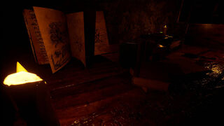 Скриншот 6 к игре Downstairs