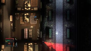 Скриншот 5 к игре Intravenous 2: Mercenarism