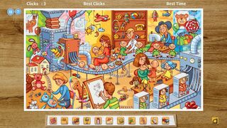 Скриншот 5 к игре Hidden Series 2