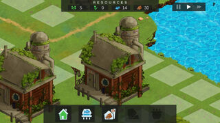 Скриншот 5 к игре Baugarten