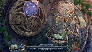 Скриншот 7 к игре Mystery Trackers: Darkwater Bay Collector's Edition