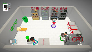 Скриншот 5 к игре Get Order!