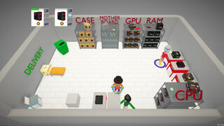 Скриншот 6 к игре Get Order!