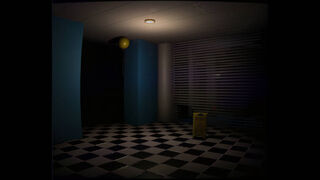 Скриншот 5 к игре Lumenile: Found Footage