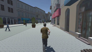 Скриншот 7 к игре Tercity Life Simulator